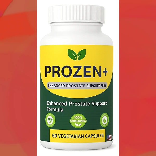 Prozen+