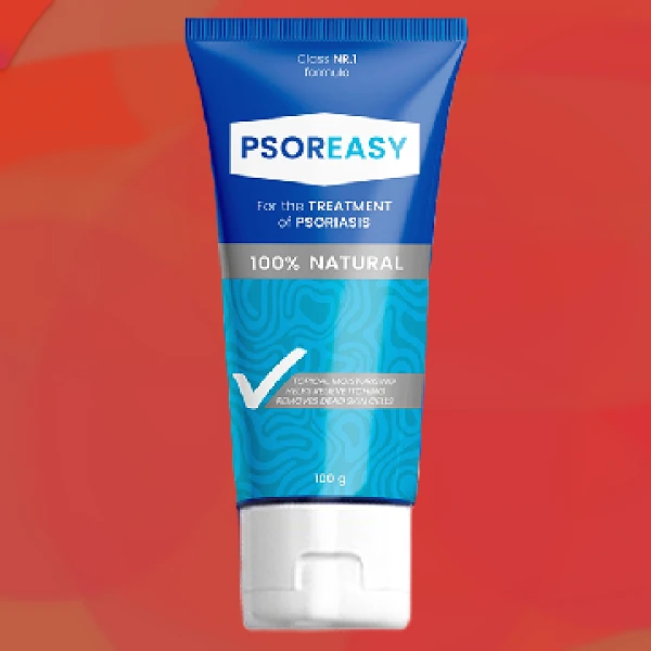 Psoreasy