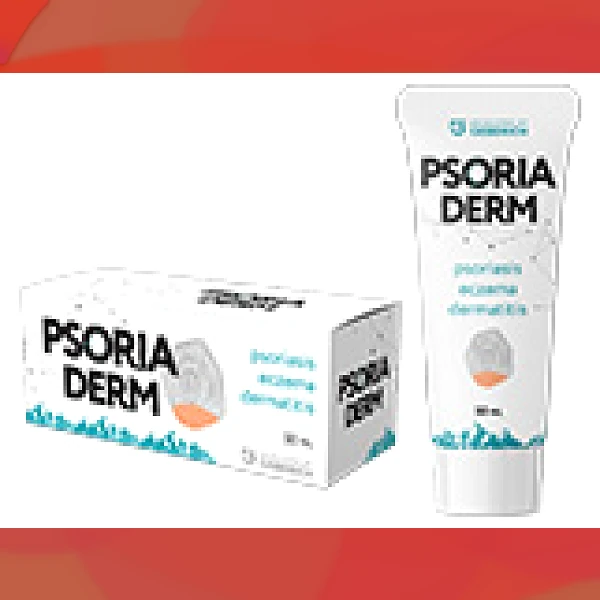 Psoriaderm