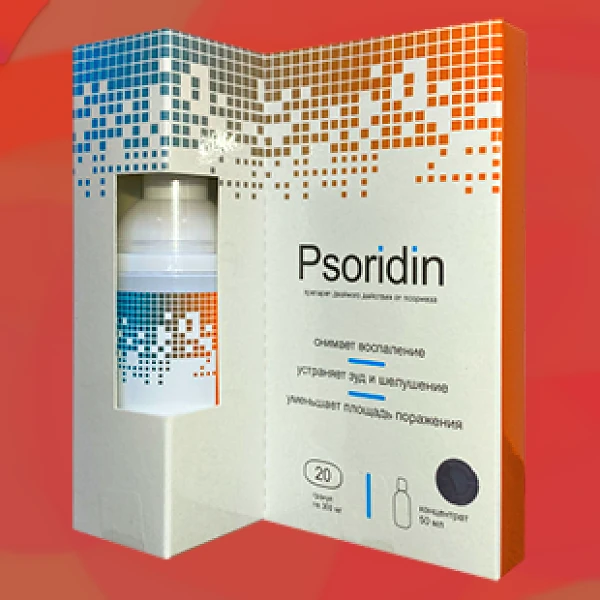 Psoridin