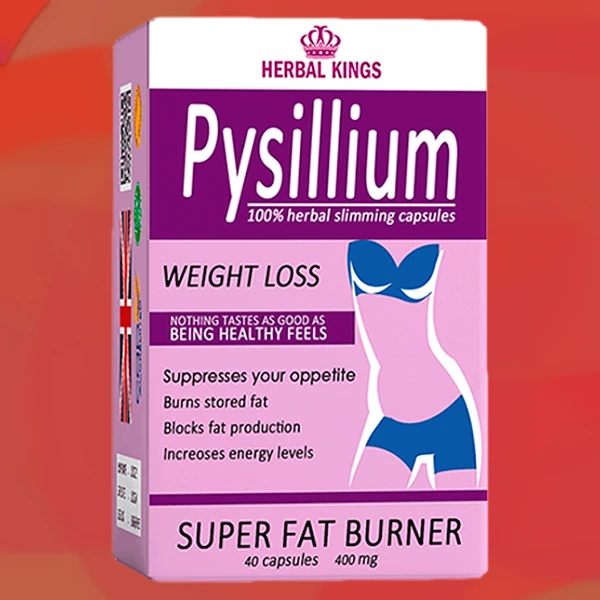 Psyllium