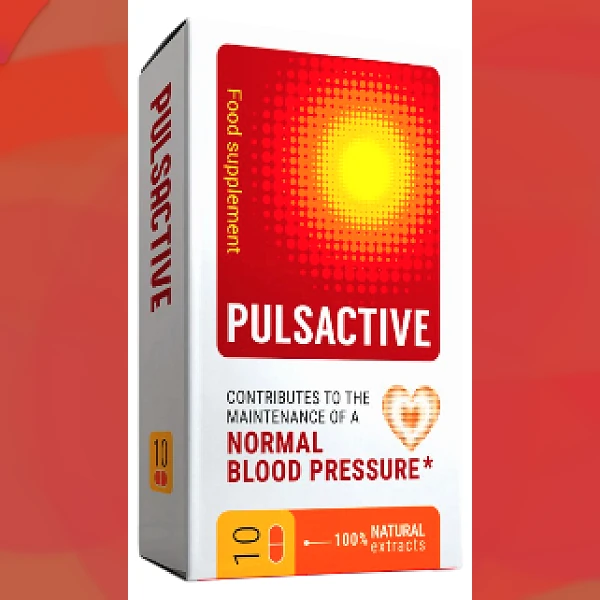 Pulsactive