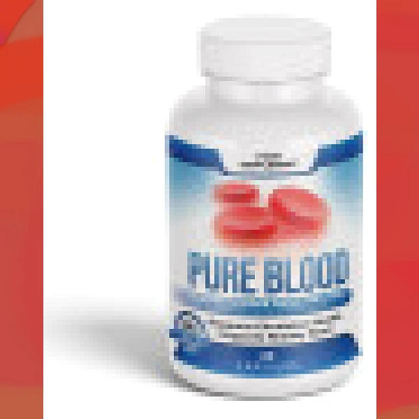 Pure Blood