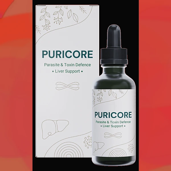 Puricore parasites