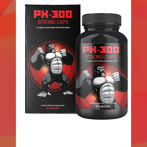 PX-300 Caps medical