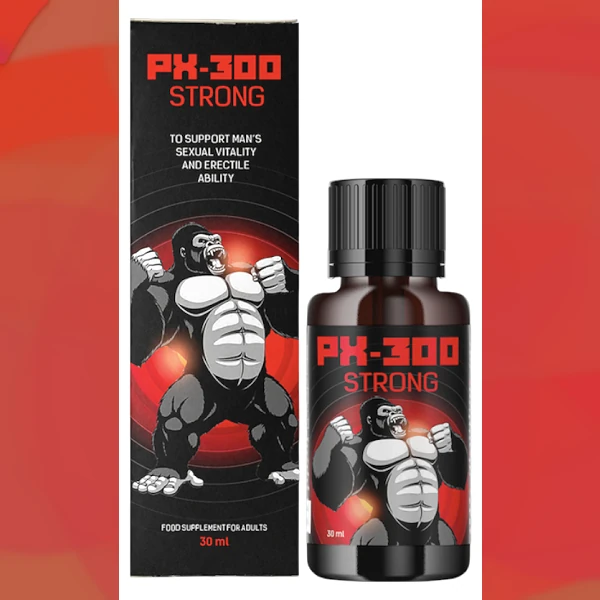PX-300 drops