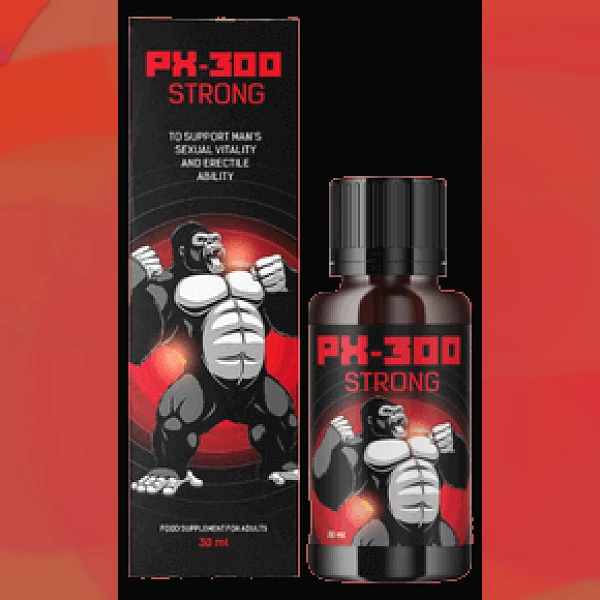 PX-300 Strong