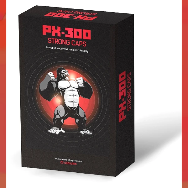 PX-300