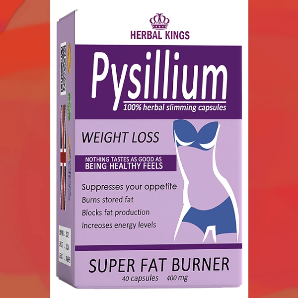 Pysillium