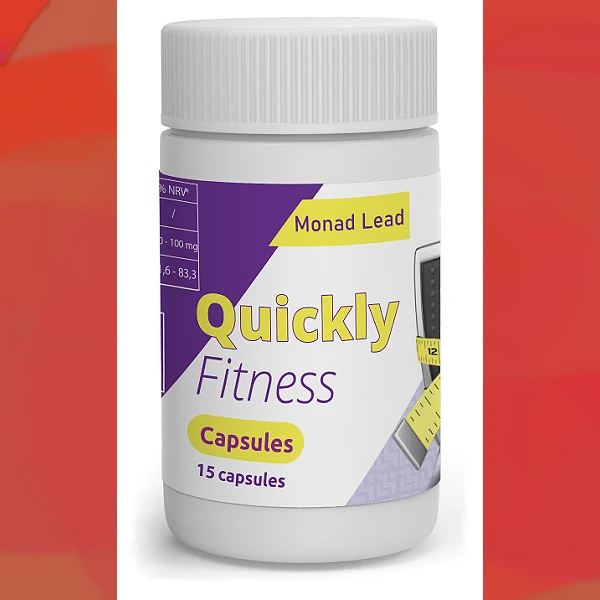 Quickly Fitness