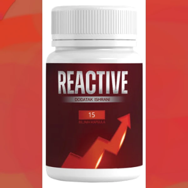 Reactive Caps