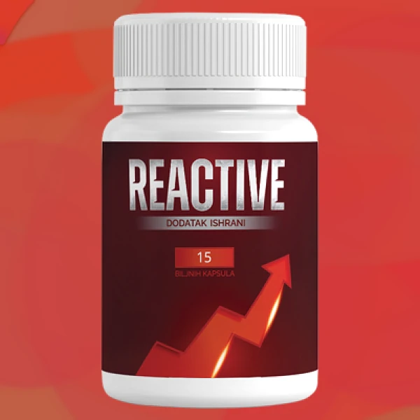 Reactive
