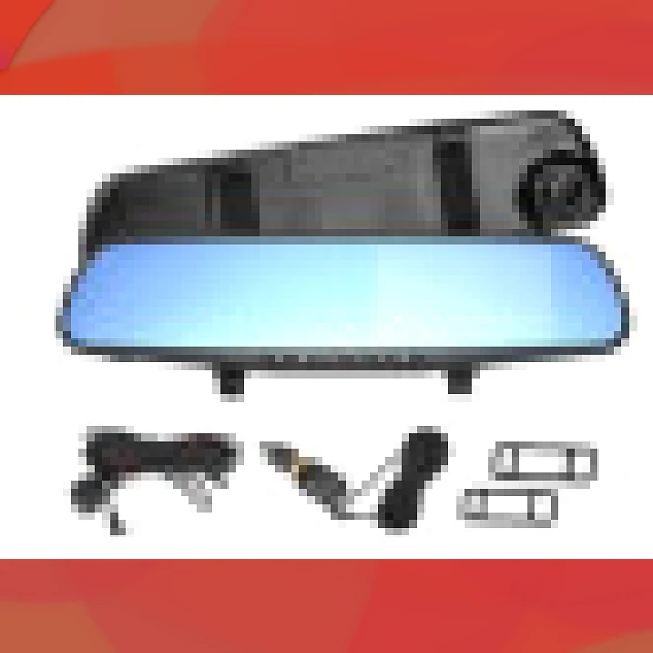 RearviewMirrorDVR