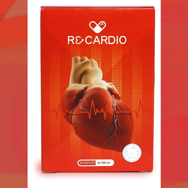 Recardio