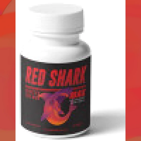 Red Shark