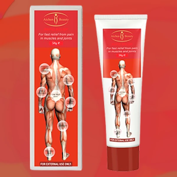 RedJoint Pain Relief