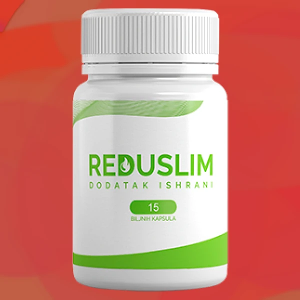 REDUSLIM caps