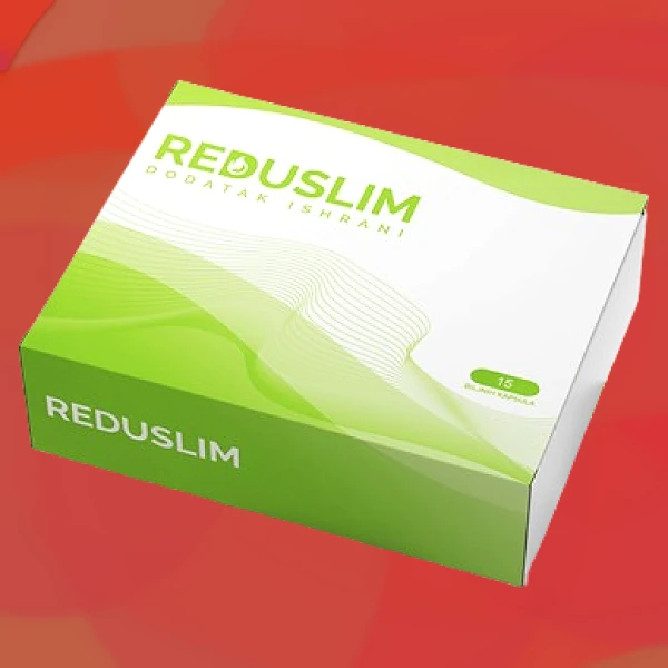 Reduslim