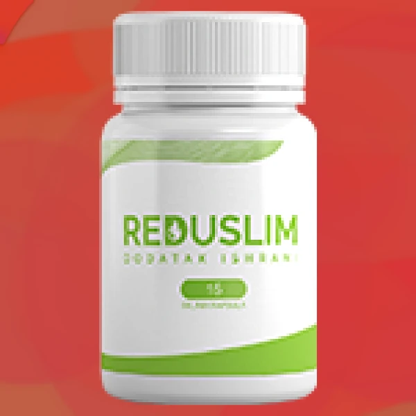 ReduslimCaps