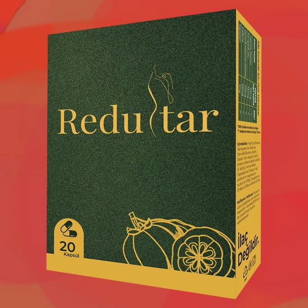 Redustar