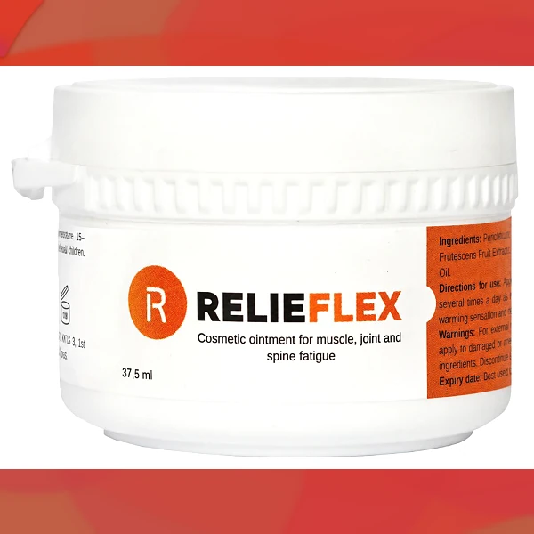 RelieFlex
