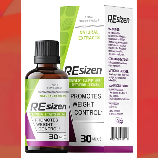 Resizen