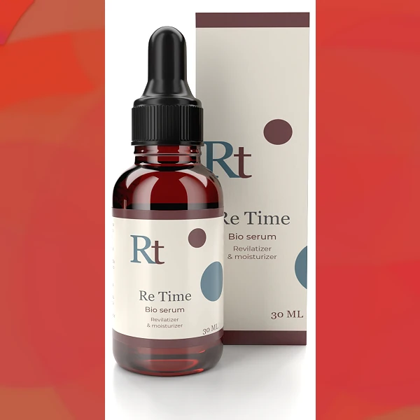 Retime Serum
