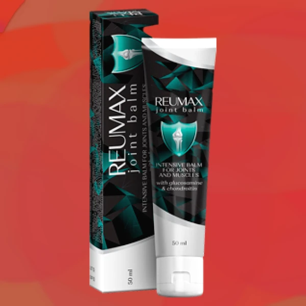 Reumax