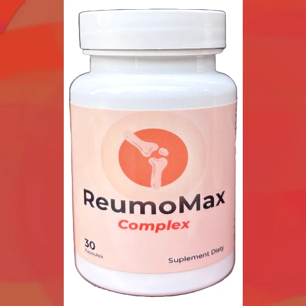 ReumoMax