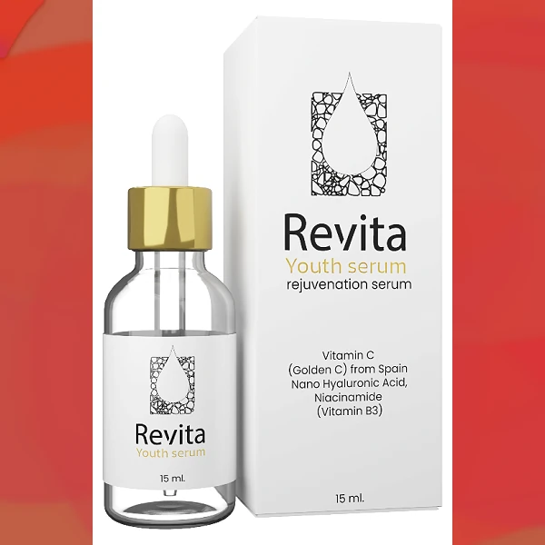 Revita Youth