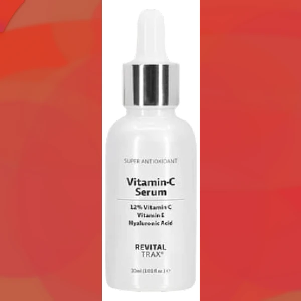 RevitalTrax Skin Collagen Serum