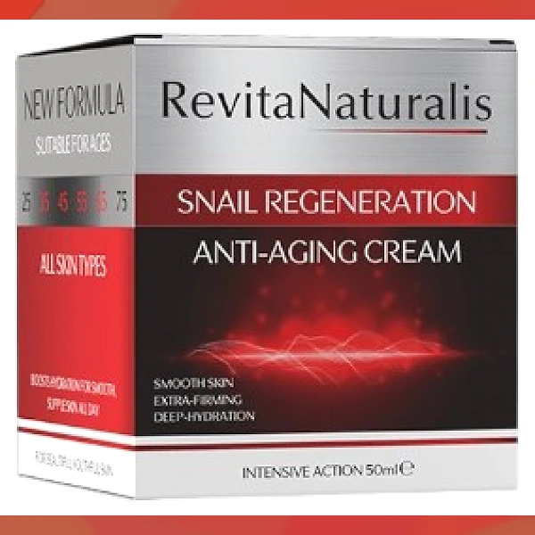 RevitaNaturalis