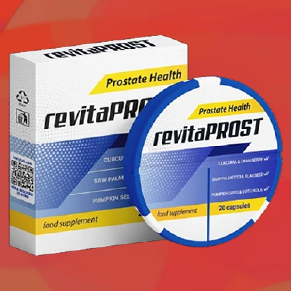 Revitaprost