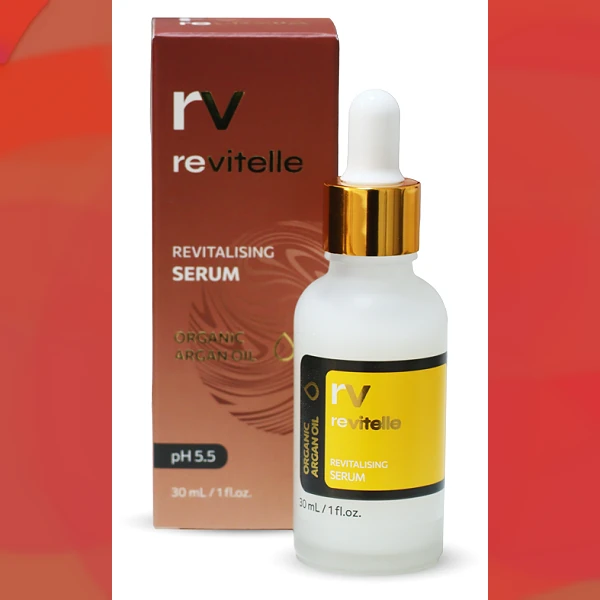Revitelle