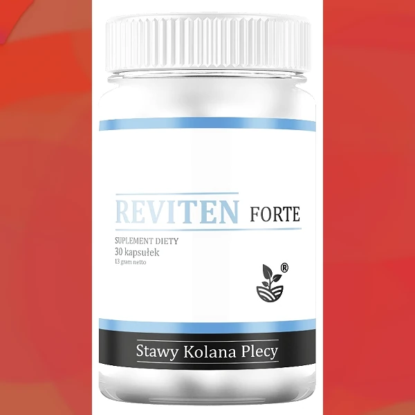 Reviten Forte