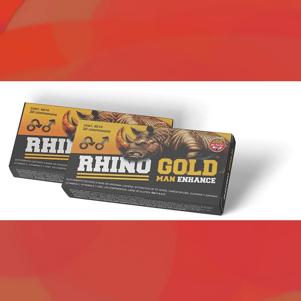 Rhino Gold
