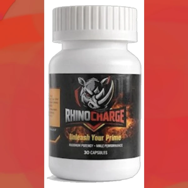 Rhinocharge