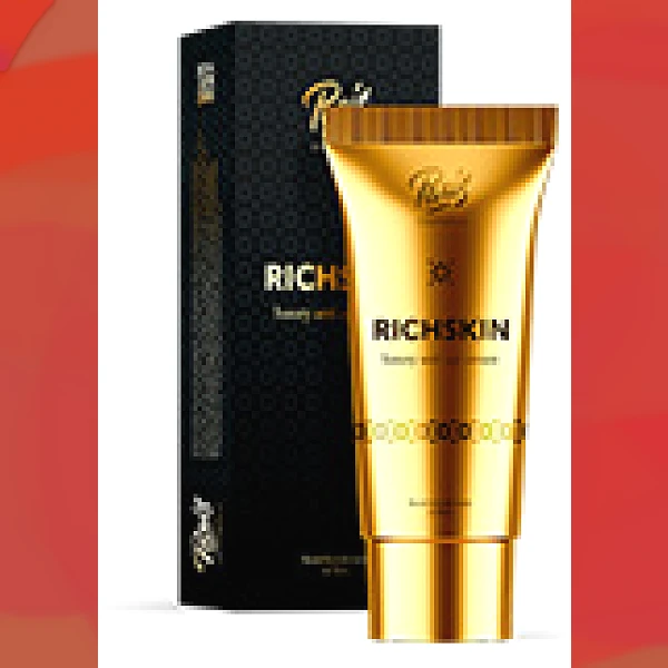 Rich Skin