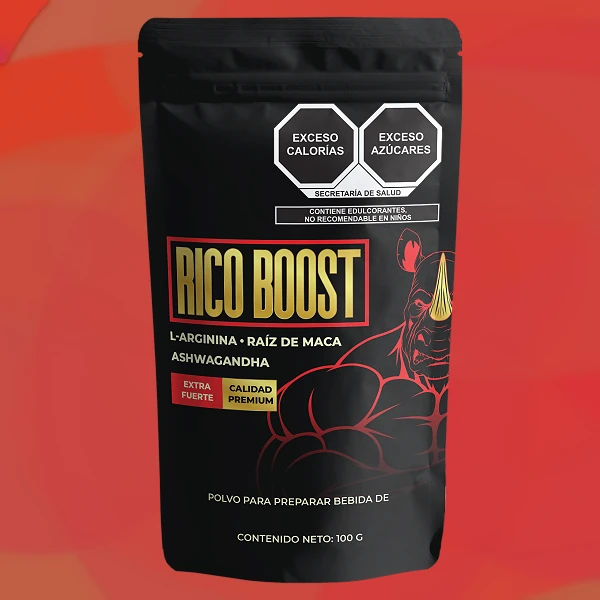 Rico Boost