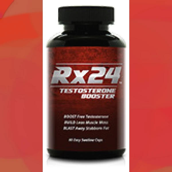 Rx24 Men's