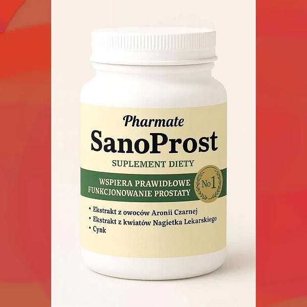 SanoProst
