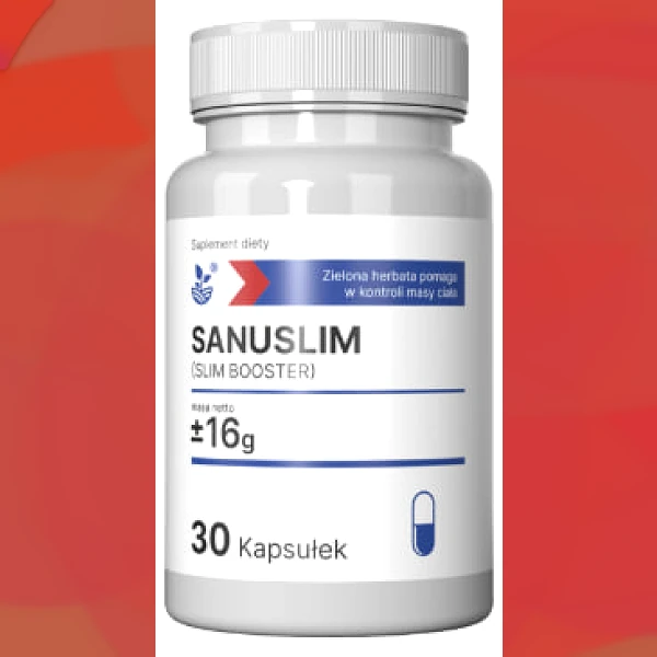 Sanuslim