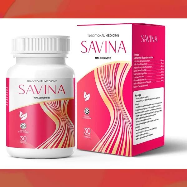 Savina