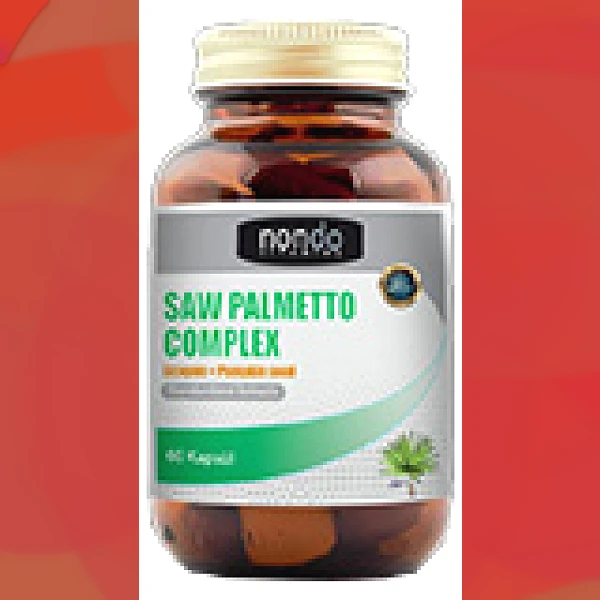 Saw Palmetto
