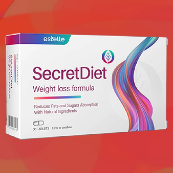 SecretDiet