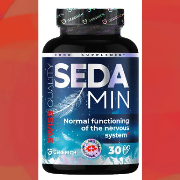 Sedamin