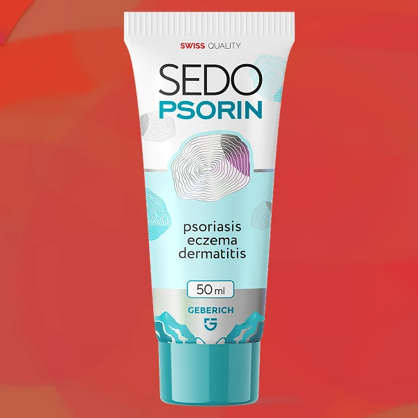 Sedopsorin