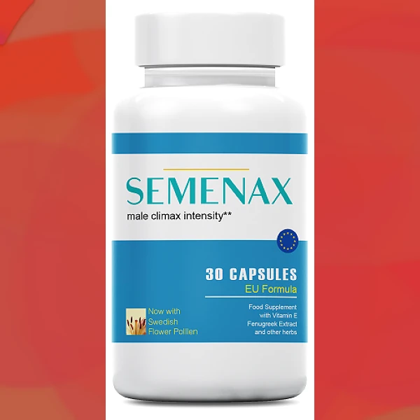 Semenax