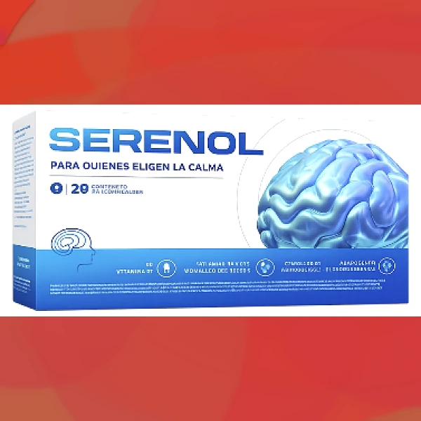 Serenol