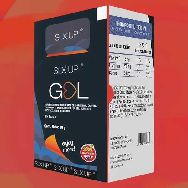 Sex Gel